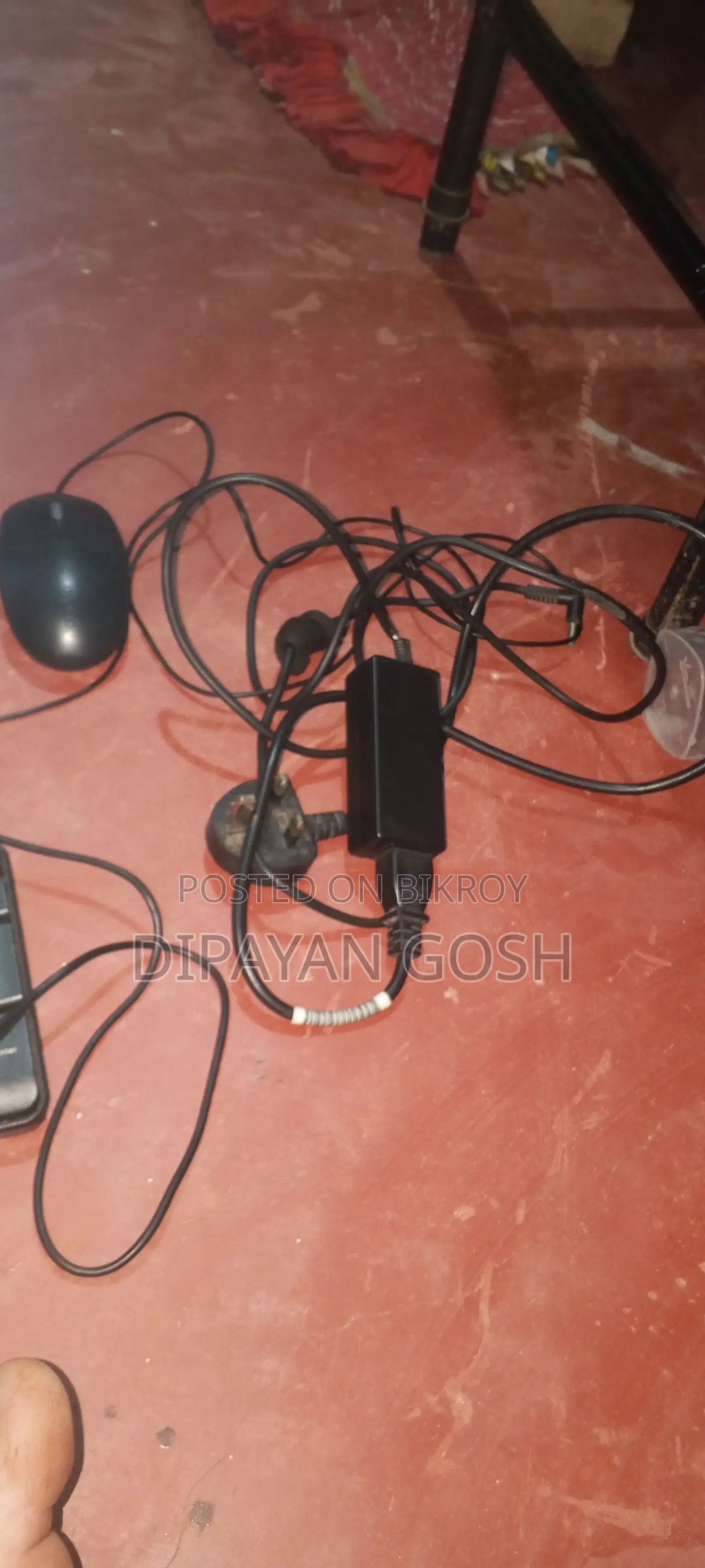ল্যাপটপ এইচপি ২৫০ জি৭ ৪জিবি ইন্টেল কোর আই৩ এইচিডিডি ১টি