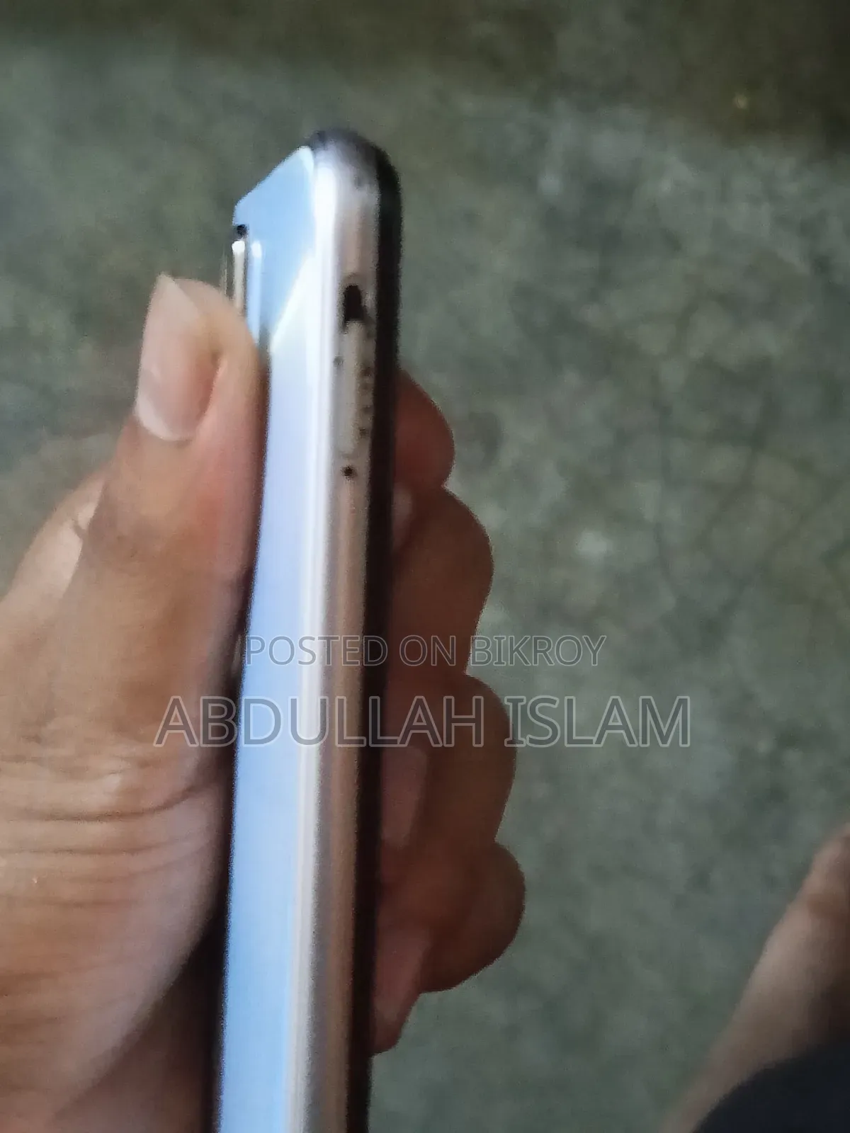 ভিভো ওয়াই১২এস ৩২ জিবি হোয়াইট