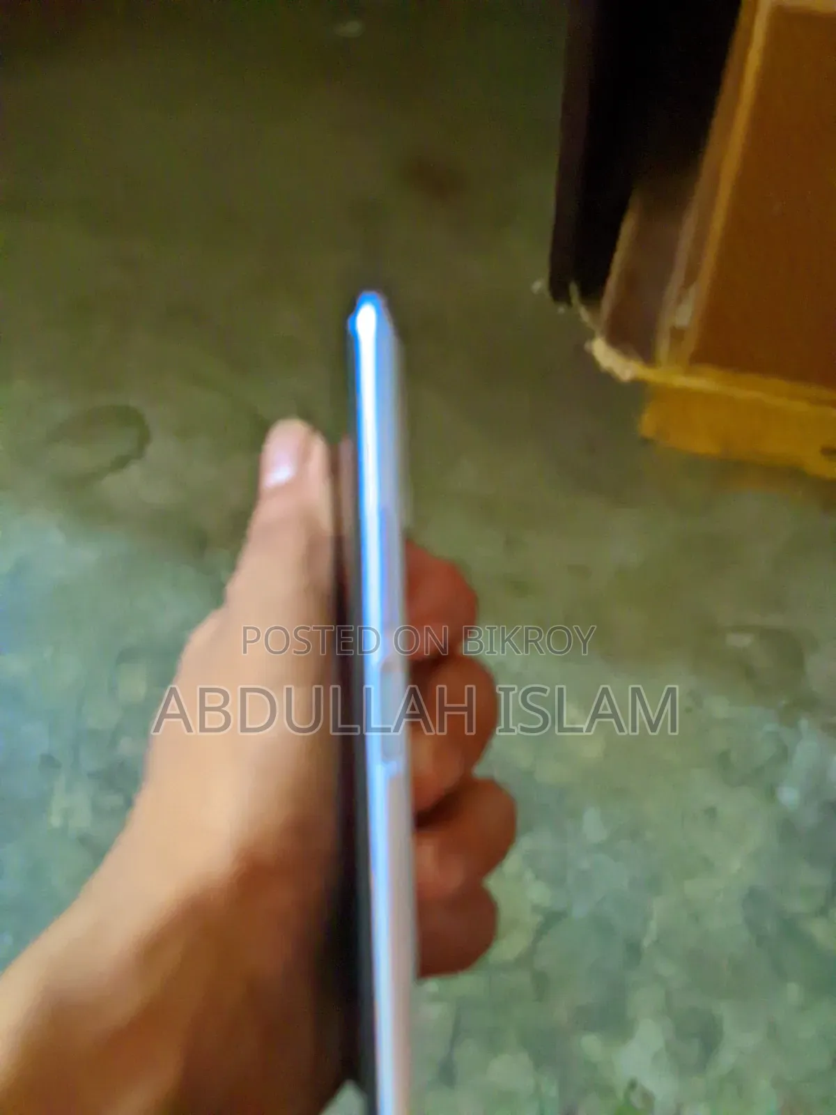 ভিভো ওয়াই১২এস ৩২ জিবি হোয়াইট