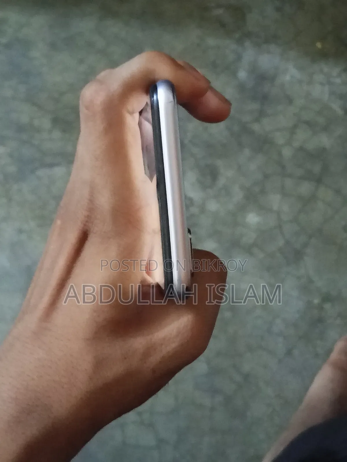ভিভো ওয়াই১২এস ৩২ জিবি হোয়াইট