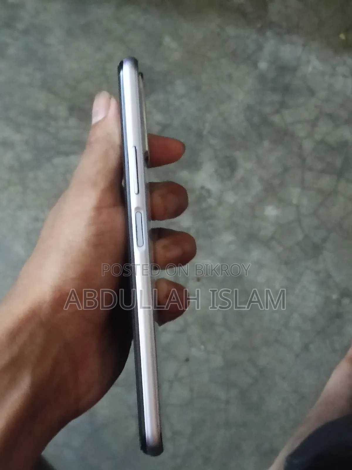 ভিভো ওয়াই১২এস ৩২ জিবি হোয়াইট