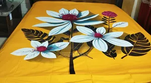 Cotton Bedsheets