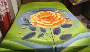 Cotton Bedsheets