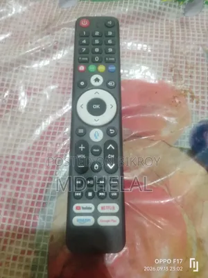 Sony Android TV