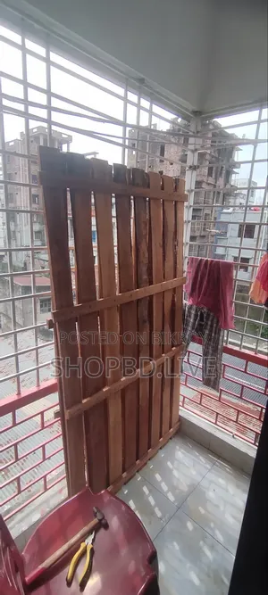 Khat Malaysia Wood
