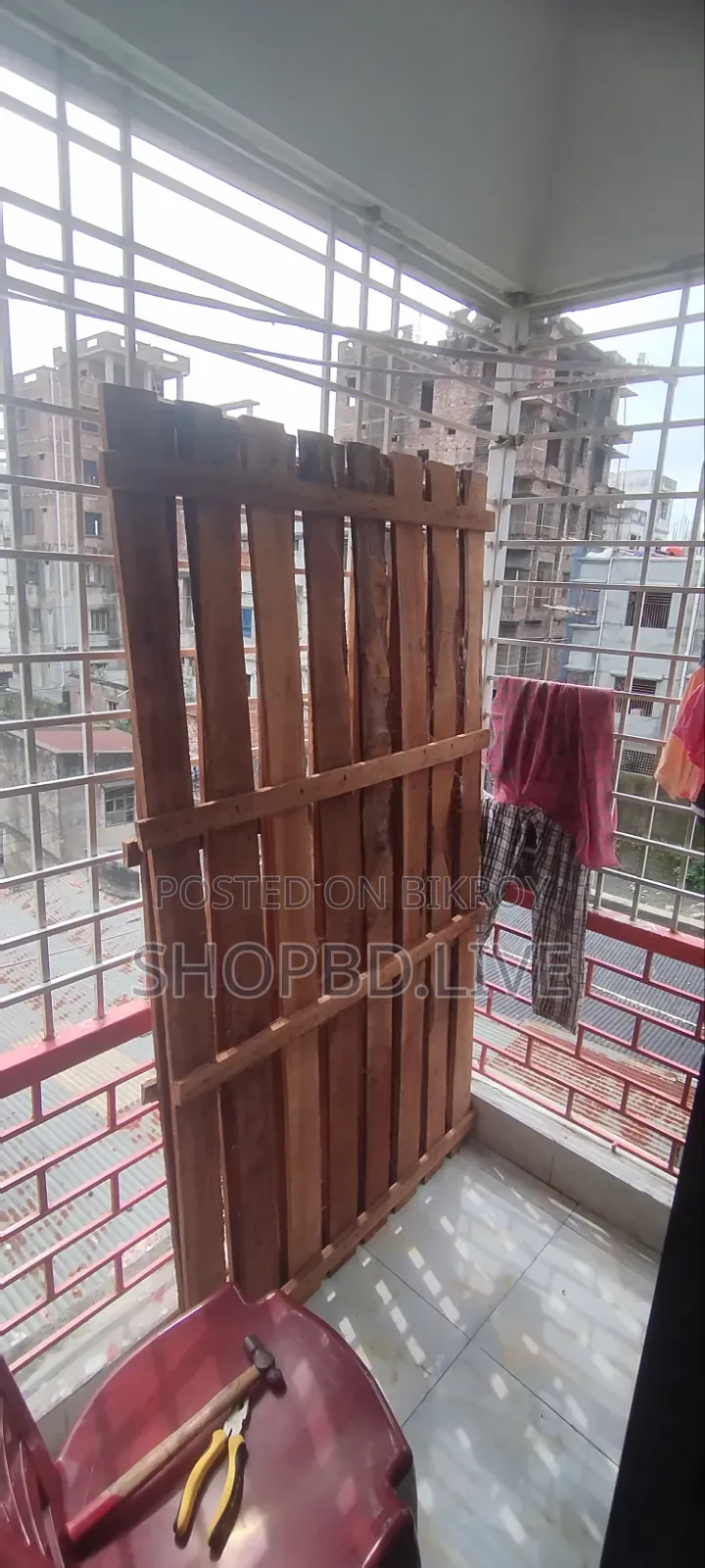 Khat Malaysia Wood