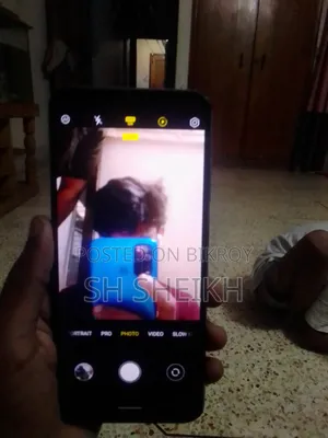 আইটেল ভিশন ১ প্রো ৩২ জিবি নীল