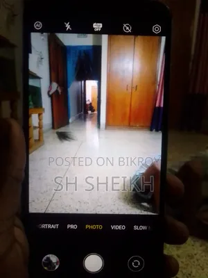 আইটেল ভিশন ১ প্রো ৩২ জিবি নীল