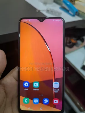 স্যামসাং গ্যালাক্সি এ২০এস ৬৪ জিবি নীল