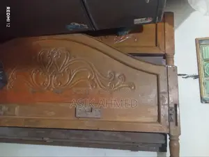 Bed For Sale