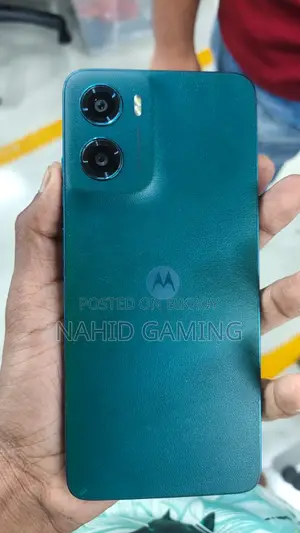 Motorola Moto G05 64 GB Green