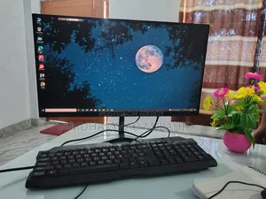 Desktop Computer 8GB Intel Core i5 SSD 128GB