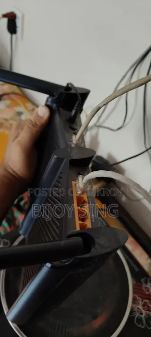 টিপি-লিংক রাউটার