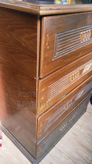 ক্যানাডিয়ান উডের ওয়ারড্রপ বিক্রি করা হবে