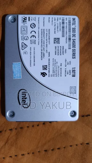 Transcend SSD