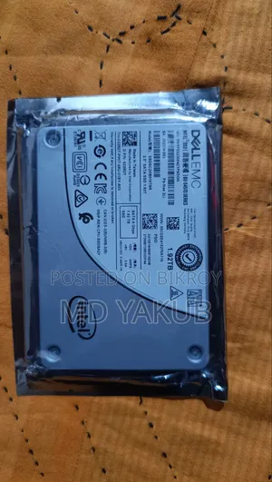 Transcend SSD