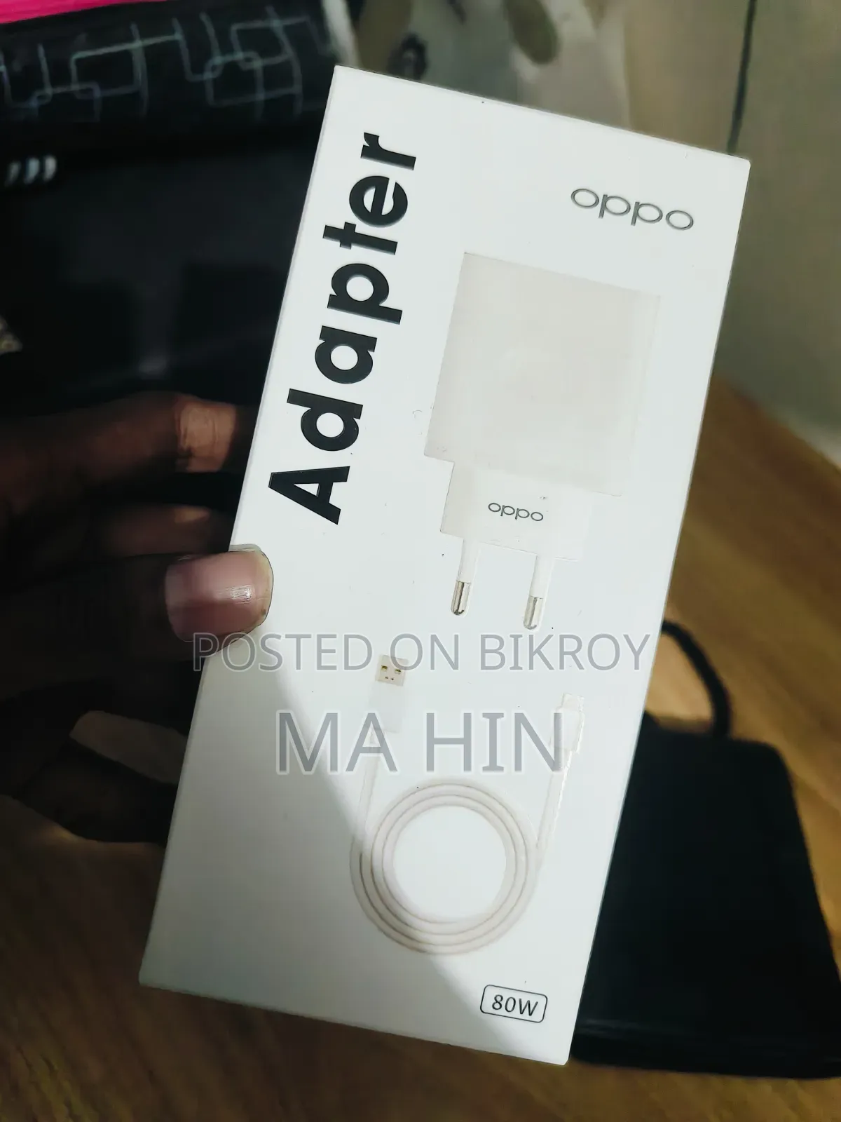 80W Supervoco Charger for Sell