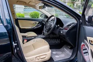 Toyota Premio 1.5 FWD 2019 Blue