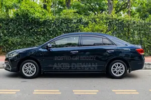 Toyota Premio 1.5 FWD 2019 Blue