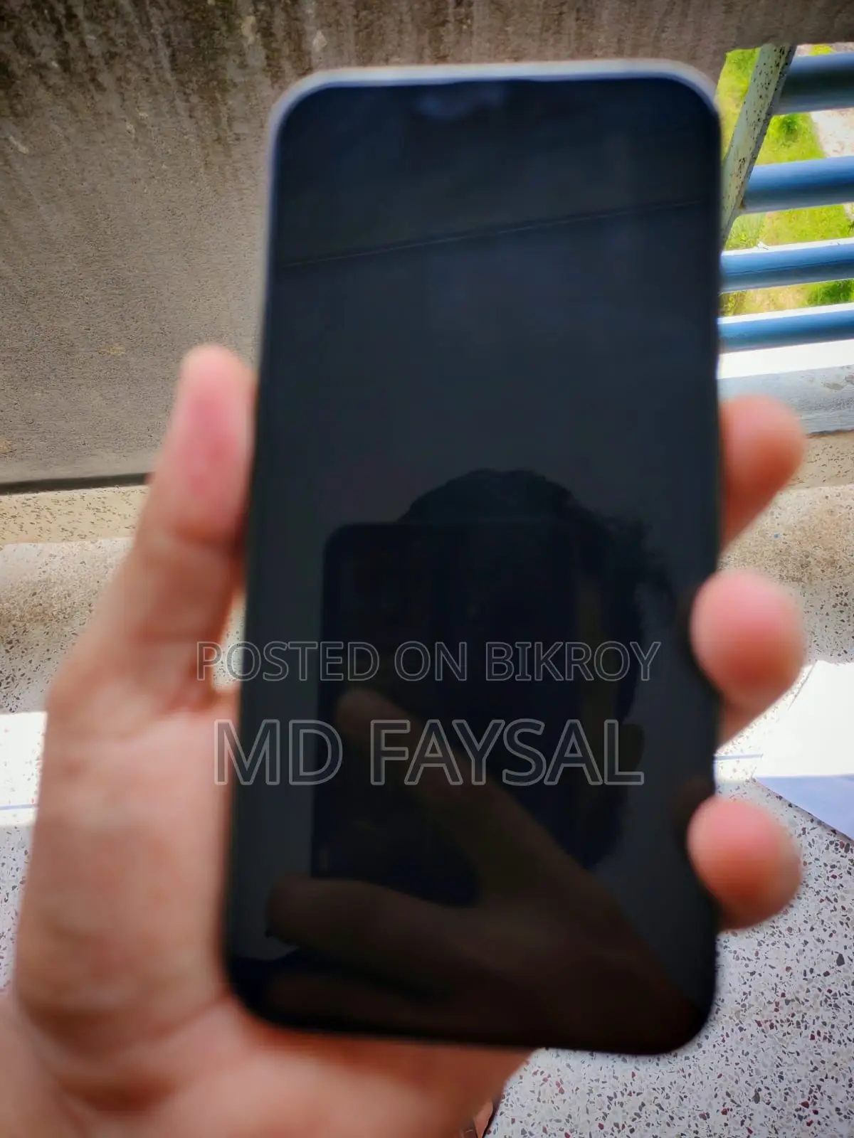 Apple iPhone 13 Pro 256 GB Blue