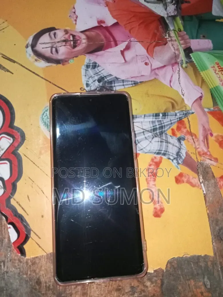New Xiaomi Poco X7 128 GB White