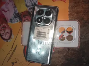 New Xiaomi Poco X7 128 GB White