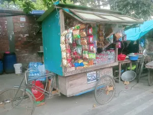 Van Car Shop