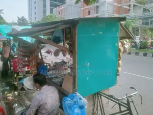 Van Car Shop