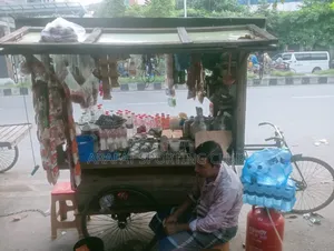 Van Car Shop