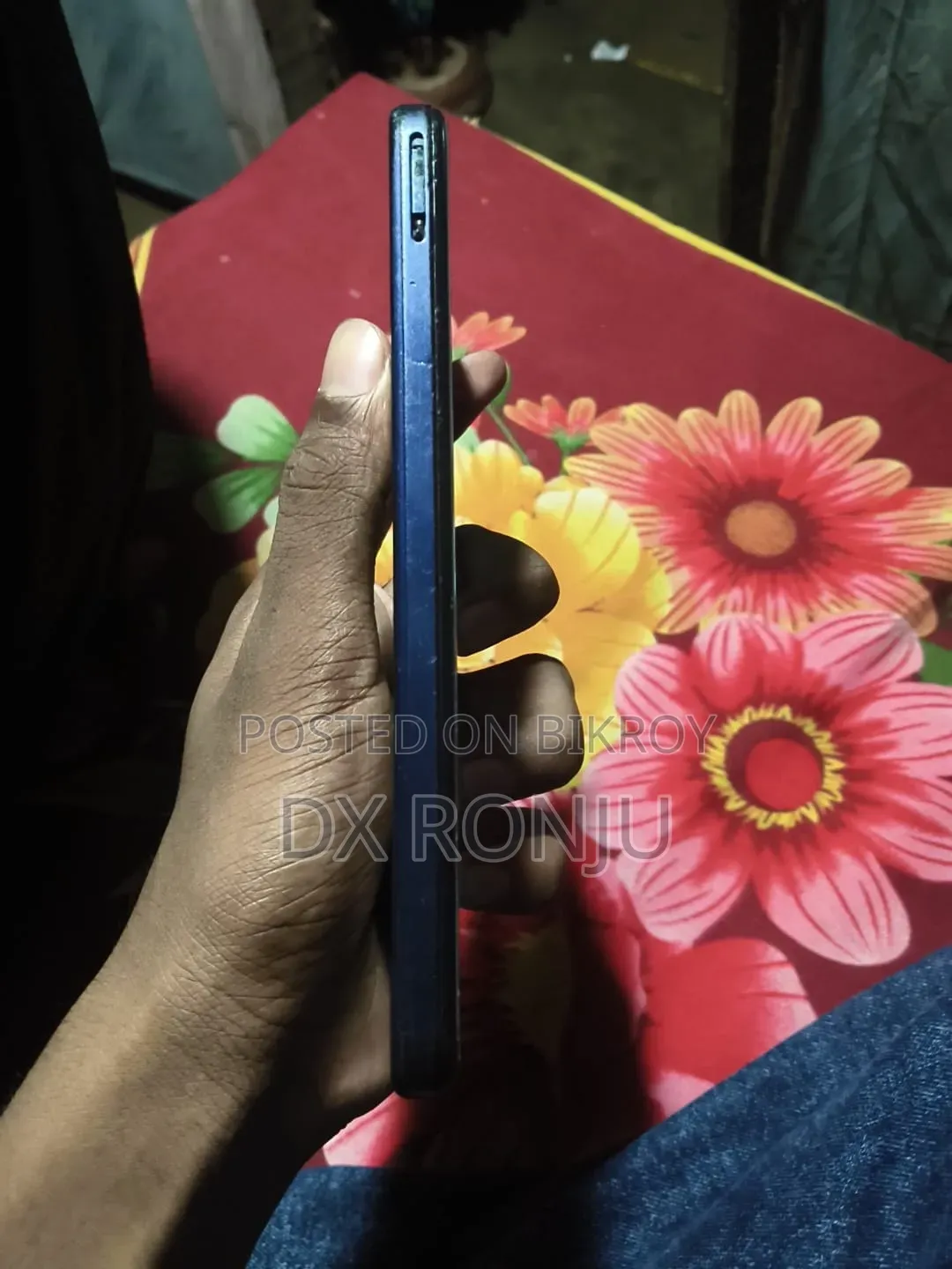 Symphony ATOM 4 32 GB Blue