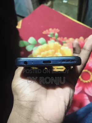 Symphony ATOM 4 32 GB Blue