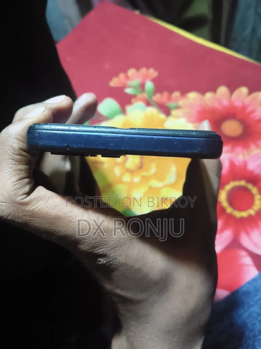 Symphony ATOM 4 32 GB Blue