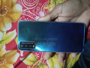 ভিভো ওয়াই২০ ৬৪ জিবি ব্লু
