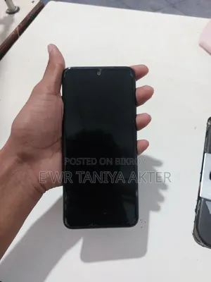 Xiaomi Redmi Note 10 128 GB Blue