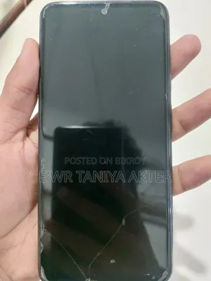 Xiaomi Redmi Note 10 128 GB Blue
