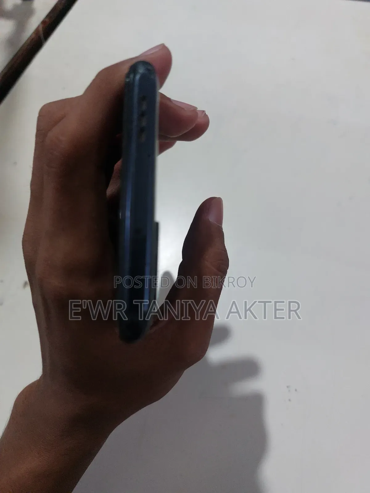 Xiaomi Redmi Note 10 128 GB Blue