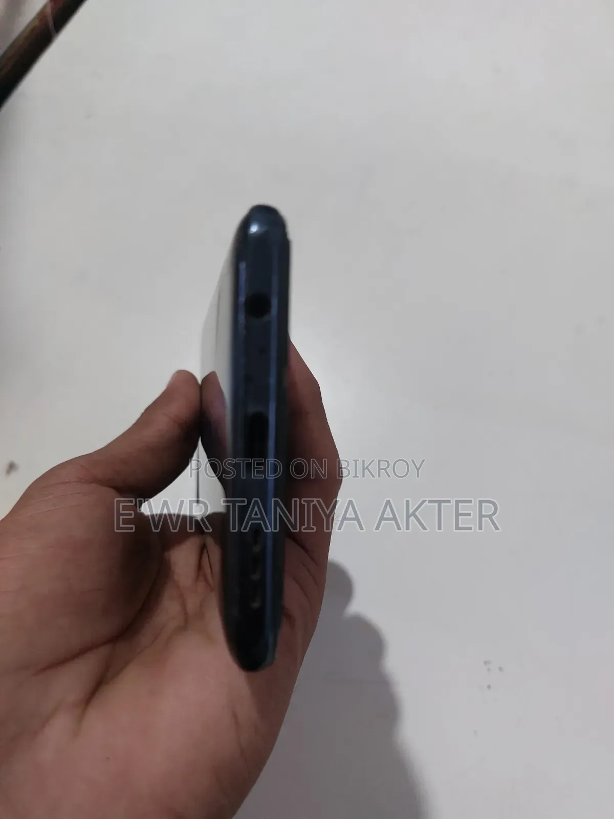 Xiaomi Redmi Note 10 128 GB Blue
