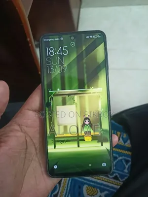 Xiaomi Redmi Note 9 Pro Max 128 GB Blue