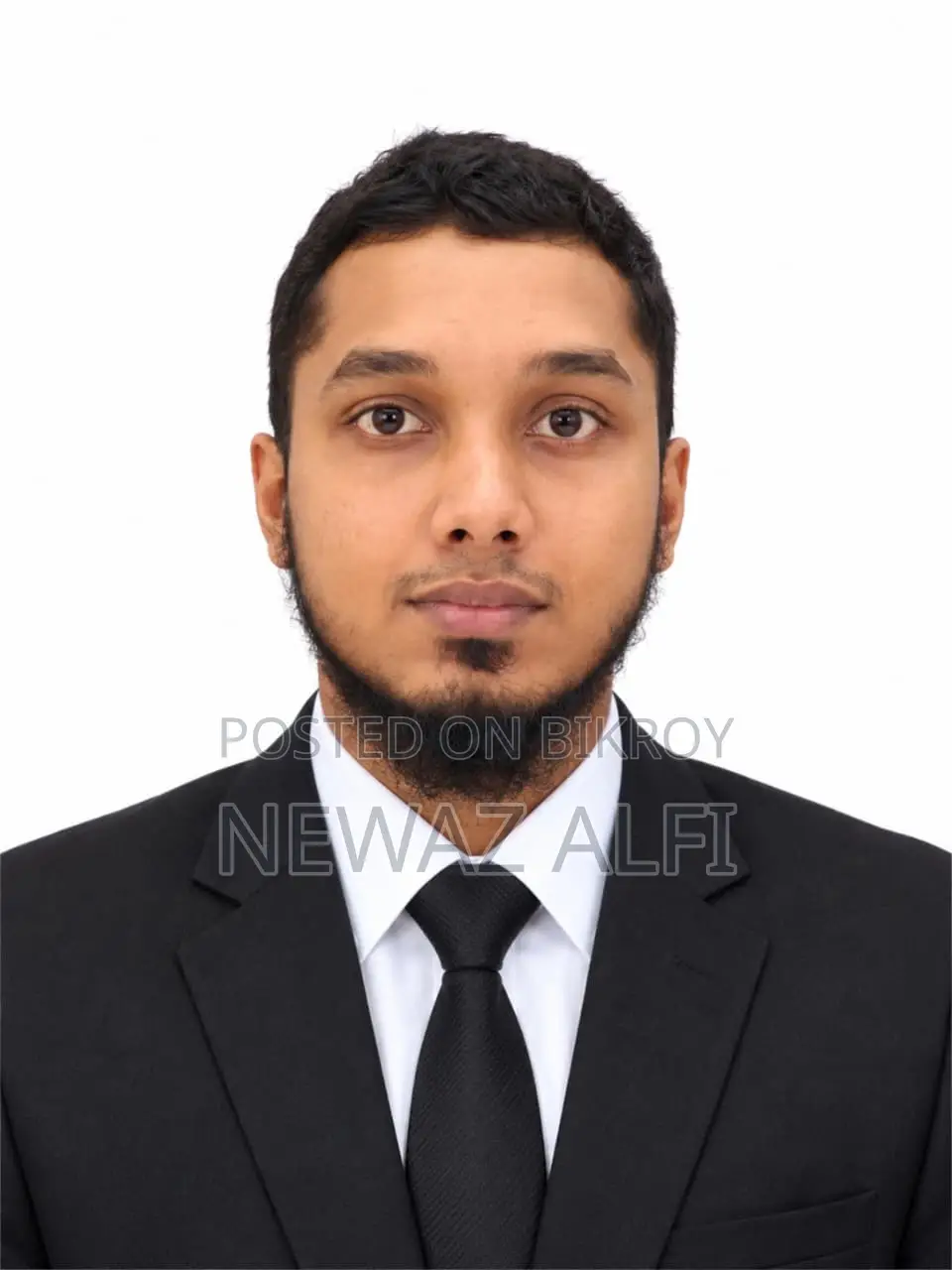 ডাটা এন্ট্রি অপারেটর নিয়োগ