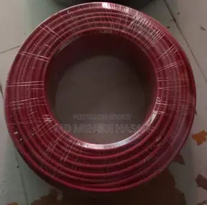Solar Wiring Cable