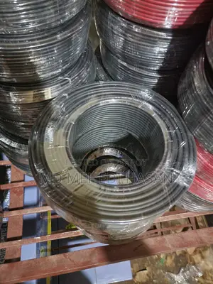 Solar Wiring Cable