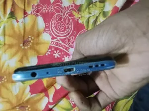 Vivo Y20 64 GB Blue