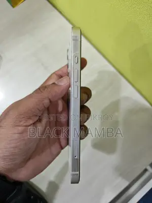 Apple iPhone 13 128 GB White