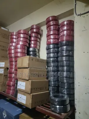 Solar Wiring Cable
