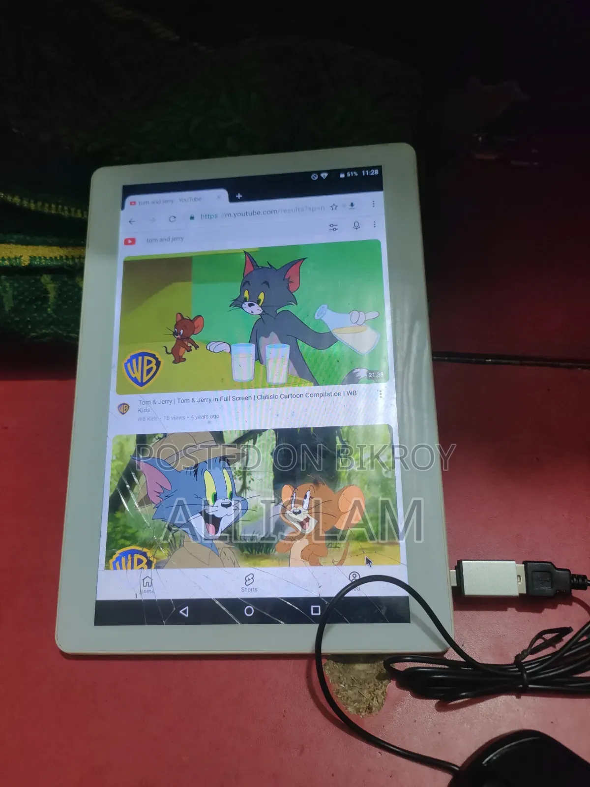 Tablet 32 GB