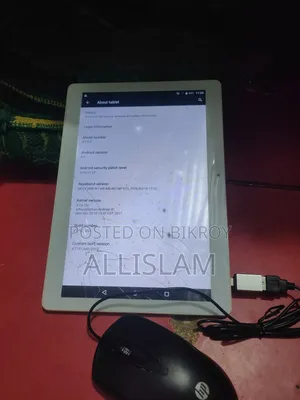 Tablet 32 GB