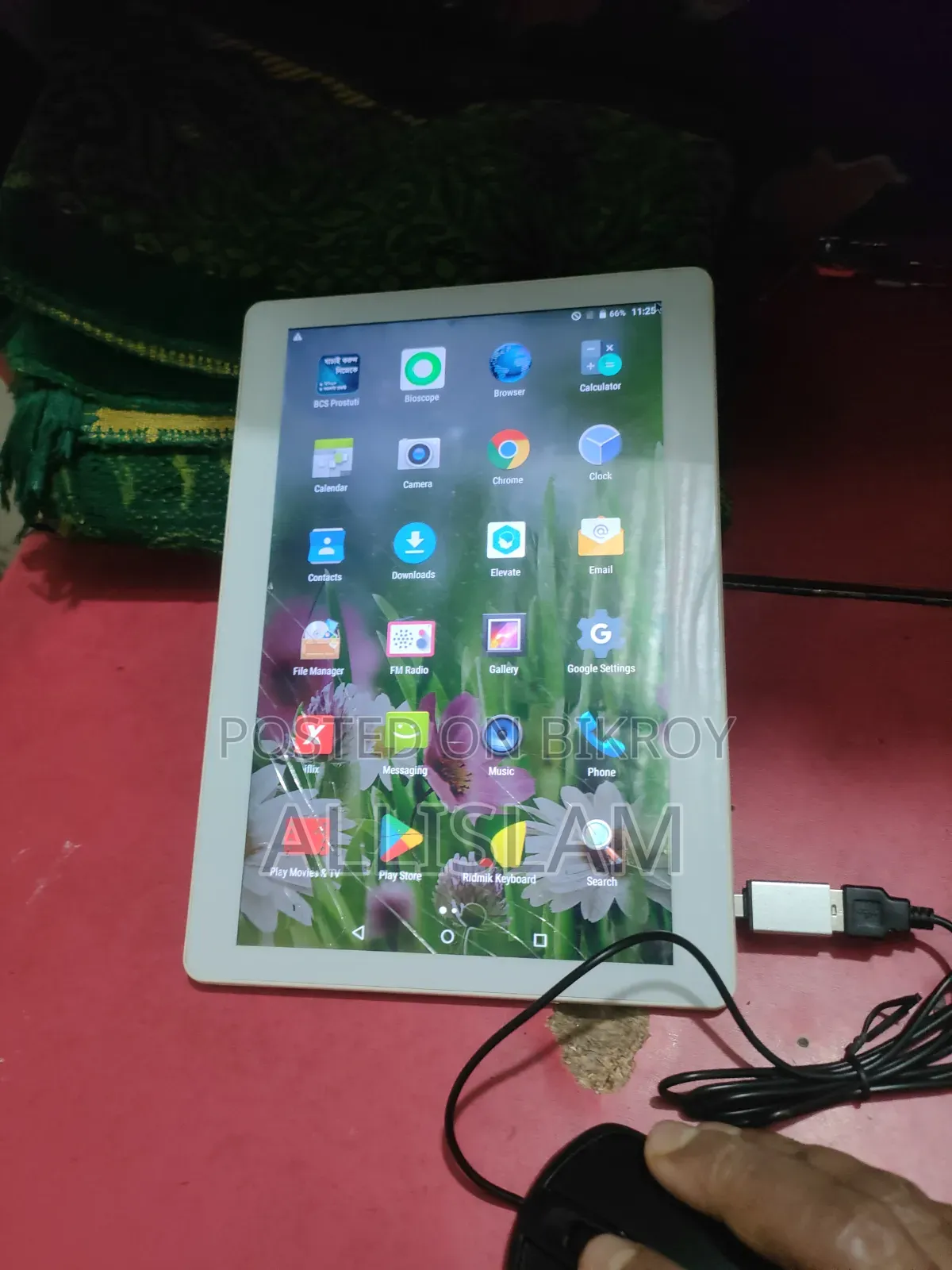 Tablet 32 GB