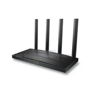 TP-Link Archer AX12 AX1500 Dual-Band WiFi 6 Router