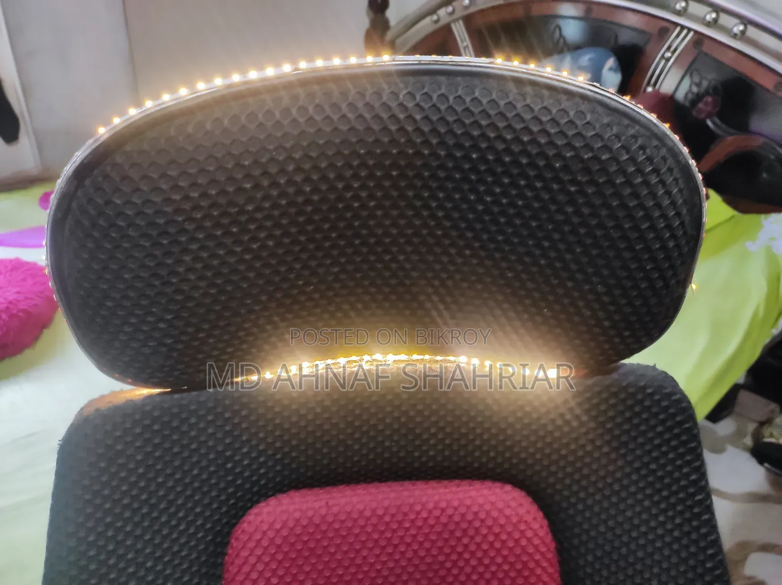 Lighting Chair ( লাইটিং চেয়ার)