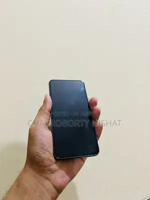 Samsung Galaxy S22 5G 128 GB Black